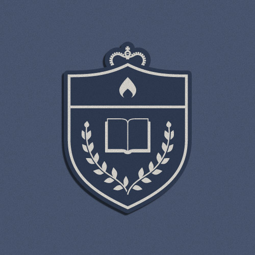 Pathway Academy School Shield