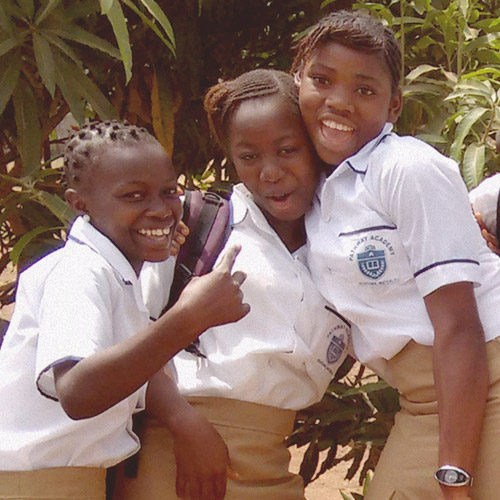 School Uniforms