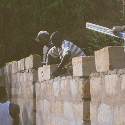 Exterior Wall Construction