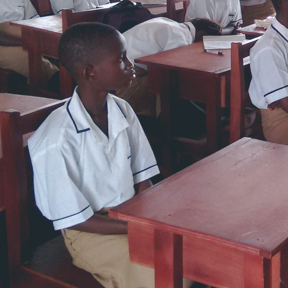 Pathway Classroom